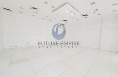 Shop - Studio for rent in Health care City - Dubai Healthcare City - Bur Dubai - Dubai