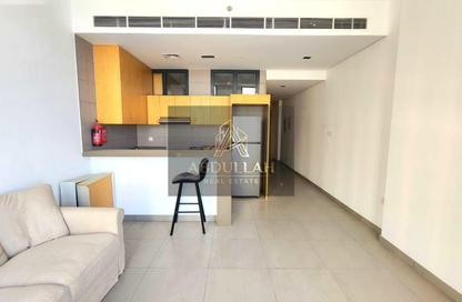 Apartment - Studio - 1 for rent in Souks Residential - Al Mamsha - Muwaileh - Sharjah