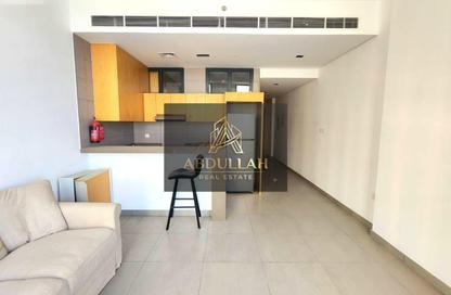 Apartment - Studio - 1 for rent in Souks Residential - Al Mamsha - Muwaileh - Sharjah Apartment - Studio - 1 for rent in Souks Residential - Al Mamsha - Muwaileh - Sharjah