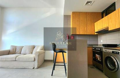 Apartment - Studio - 1 for rent in Souks Residential - Al Mamsha - Muwaileh - Sharjah