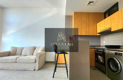 Apartment - Studio - 1 for rent in Souks Residential - Al Mamsha - Muwaileh - Sharjah Apartment - Studio - 1 for rent in Souks Residential - Al Mamsha - Muwaileh - Sharjah