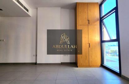 Apartment - Studio - 1 for rent in Souks Residential - Al Mamsha - Muwaileh - Sharjah Apartment - Studio - 1 for rent in Souks Residential - Al Mamsha - Muwaileh - Sharjah