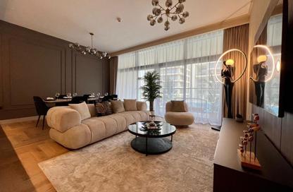 Apartment - 2 - 3 for rent in Mulberry 1 Building B1 - Mulberry 1 Block B - Mulberry 1 - Park Heights - Dubai Hills Estate - Dubai Apartment - 2 - 3 for rent in Mulberry 1 Building B1 - Mulberry 1 Block B - Mulberry 1 - Park Heights - Dubai Hills Estate - Dubai