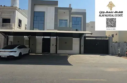 Villa - 5 Bedrooms for sale in Al Aamra Gardens - Al Amerah - Ajman