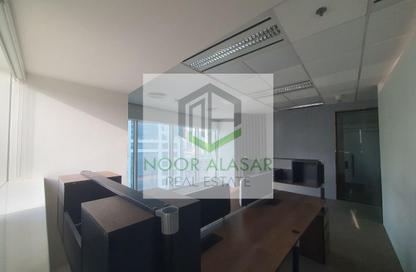 Office Space - Studio - 2 Bathrooms for rent in Park Place Tower - Sheikh Zayed Road - Dubai