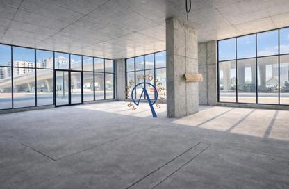 Retail - Studio for rent in Equiti Home B - Equiti Home - Al Furjan - Dubai