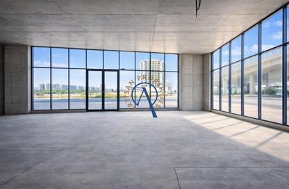 Retail - Studio for rent in Equiti Home B - Equiti Home - Al Furjan - Dubai
