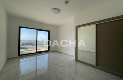 Apartment - Studio - 1 Bathroom for sale in Golden Dream Tower 1 - District 18 - Jumeirah Village Circle - Dubai