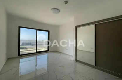 شقة - 1 حمام للبيع في جولدن دريم برج 1 - منطقة 18 - قرية جميرا الدائرية - دبي