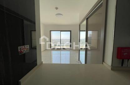 Apartment - Studio - 1 Bathroom for sale in Golden Dream Tower 1 - District 18 - Jumeirah Village Circle - Dubai