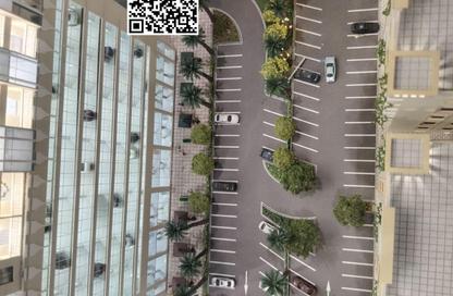 Apartment - 1 Bedroom - 1 Bathroom for rent in Al Amira Village - Al Yasmeen - Ajman