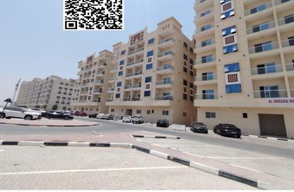 Apartment - 1 Bedroom - 1 Bathroom for rent in Al Amira Village - Al Yasmeen - Ajman Apartment - 1 Bedroom - 1 Bathroom for rent in Al Amira Village - Al Yasmeen - Ajman