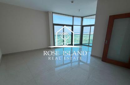 Apartment - 1 Bedroom - 2 Bathrooms for rent in Beach Towers - Shams Abu Dhabi - Al Reem Island - Abu Dhabi