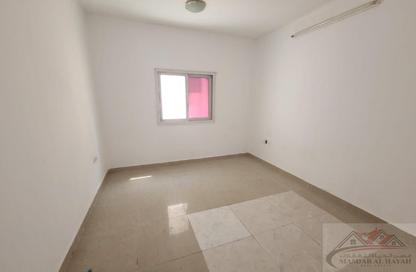 Apartment - Studio - 1 Bathroom for rent in Muwaileh 29 Building - Muwaileh - Sharjah