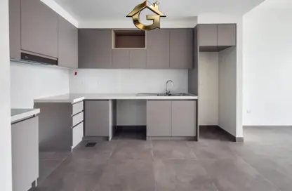 Apartment - 2 Bedrooms - 2 Bathrooms for rent in Creek Gate Tower 2 - Creek Gate - Dubai Creek Harbour (The Lagoons) - Dubai