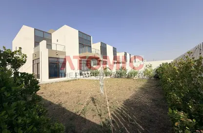 Villa - 4 Bedrooms - 5 Bathrooms for rent in Senses at the Fields - The Fields - District 11 - Mohammed Bin Rashid City - Dubai Villa - 4 Bedrooms - 5 Bathrooms for rent in Senses at the Fields - The Fields - District 11 - Mohammed Bin Rashid City - Dubai