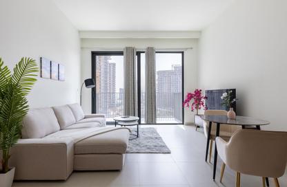 Apartment - 1 - 2 for rent in Park Horizon Tower 2 - Park Horizon - Dubai Hills Estate - Dubai Apartment - 1 - 2 for rent in Park Horizon Tower 2 - Park Horizon - Dubai Hills Estate - Dubai
