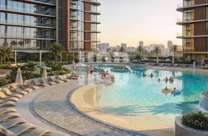 Apartment - Studio - 1 Bathroom for sale in Azizi Jaddaf Beach Oasis - Al Jaddaf - Dubai Apartment - Studio - 1 Bathroom for sale in Azizi Jaddaf Beach Oasis - Al Jaddaf - Dubai