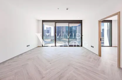Apartment - 1 Bedroom - 1 Bathroom for rent in Peninsula Three - Peninsula - Business Bay - Dubai