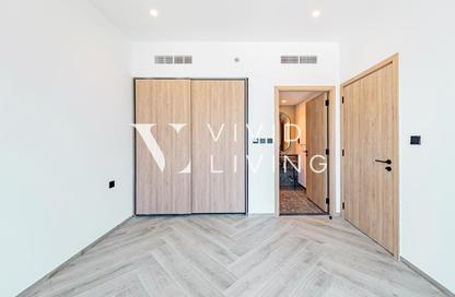 Apartment - 1 Bedroom - 1 Bathroom for rent in Peninsula Three - Peninsula - Business Bay - Dubai