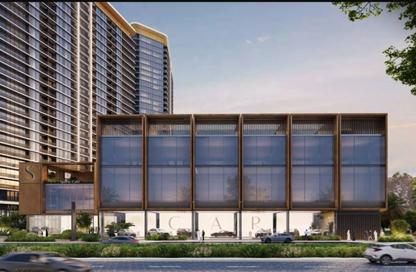 Apartment - 1 - 1 for sale in Sobha Solis Tower C - Sobha Solis - Motor City - Dubai