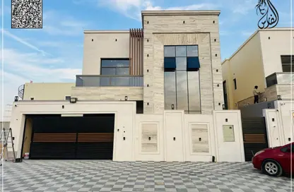 فيلا - 5 غرف نوم - 7 حمامات للبيع في الحليو 2 - الحليو - عجمان