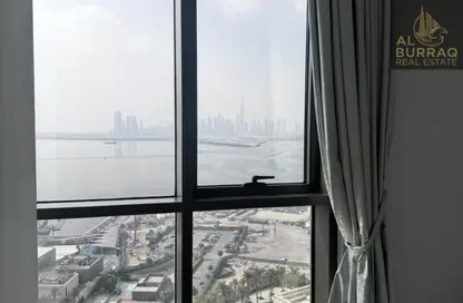 شقة - 2 غرف نوم - 2 حمامات للايجار في B كريك سايد 18 - حدائق الإمارات 1 - مرسى خور دبي - دبي شقة - 2 غرف نوم - 2 حمامات للايجار في B كريك سايد 18 - حدائق الإمارات 1 - مرسى خور دبي - دبي