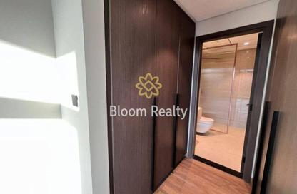 Apartment - 3 Bedrooms - 4 Bathrooms for rent in Marquis One - Arjan - Dubai