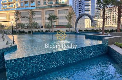 Apartment - 3 Bedrooms - 4 Bathrooms for rent in Marquis One - Arjan - Dubai