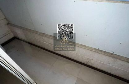Apartment - 1 - 1 for rent in Al Jurf 3 - Al Jurf - Ajman