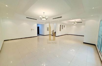 Villa - 4 Bedrooms - 4 Bathrooms for rent in Umm Suqeim 2 Villas - Umm Suqeim 2 - Umm Suqeim - Dubai