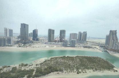 Apartment - Studio - 1 Bathroom for rent in Hydra Avenue Towers - City Of Lights - Al Reem Island - Abu Dhabi Apartment - Studio - 1 Bathroom for rent in Hydra Avenue Towers - City Of Lights - Al Reem Island - Abu Dhabi