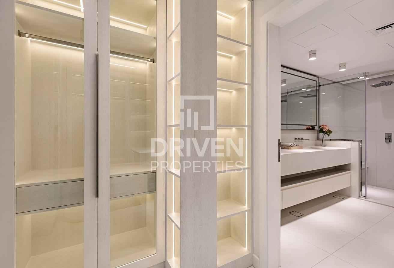 Canal View | Standalone Villa | Fully Furnished photo 21