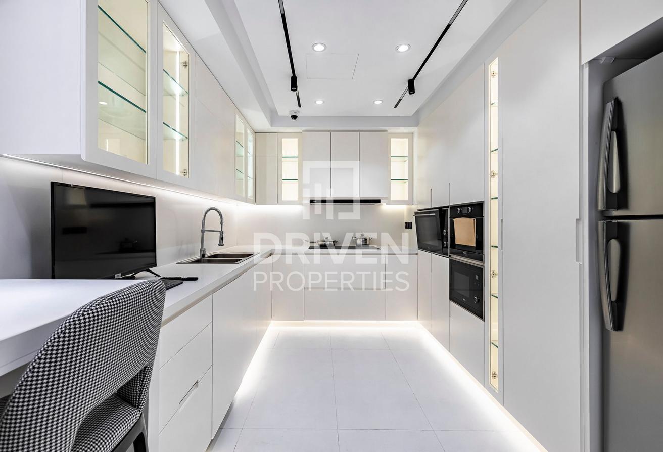 Canal View | Standalone Villa | Fully Furnished photo 16