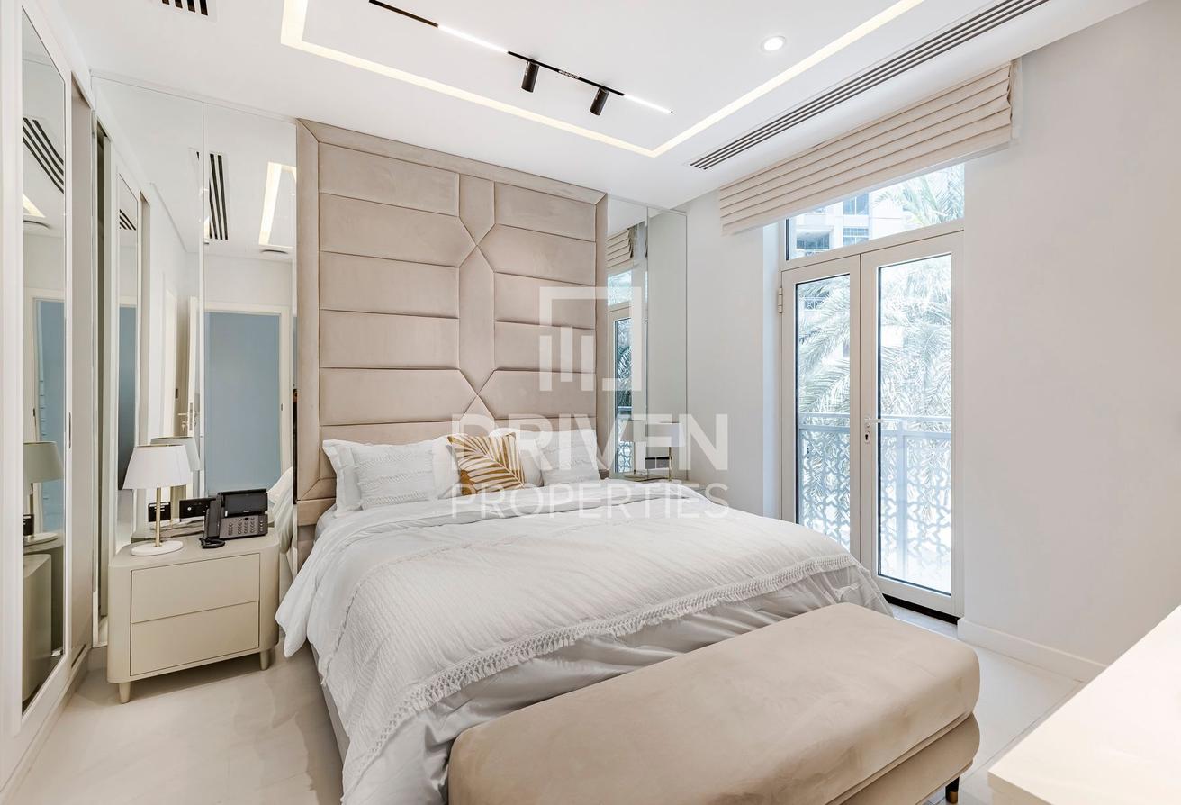 Canal View | Standalone Villa | Fully Furnished photo 14