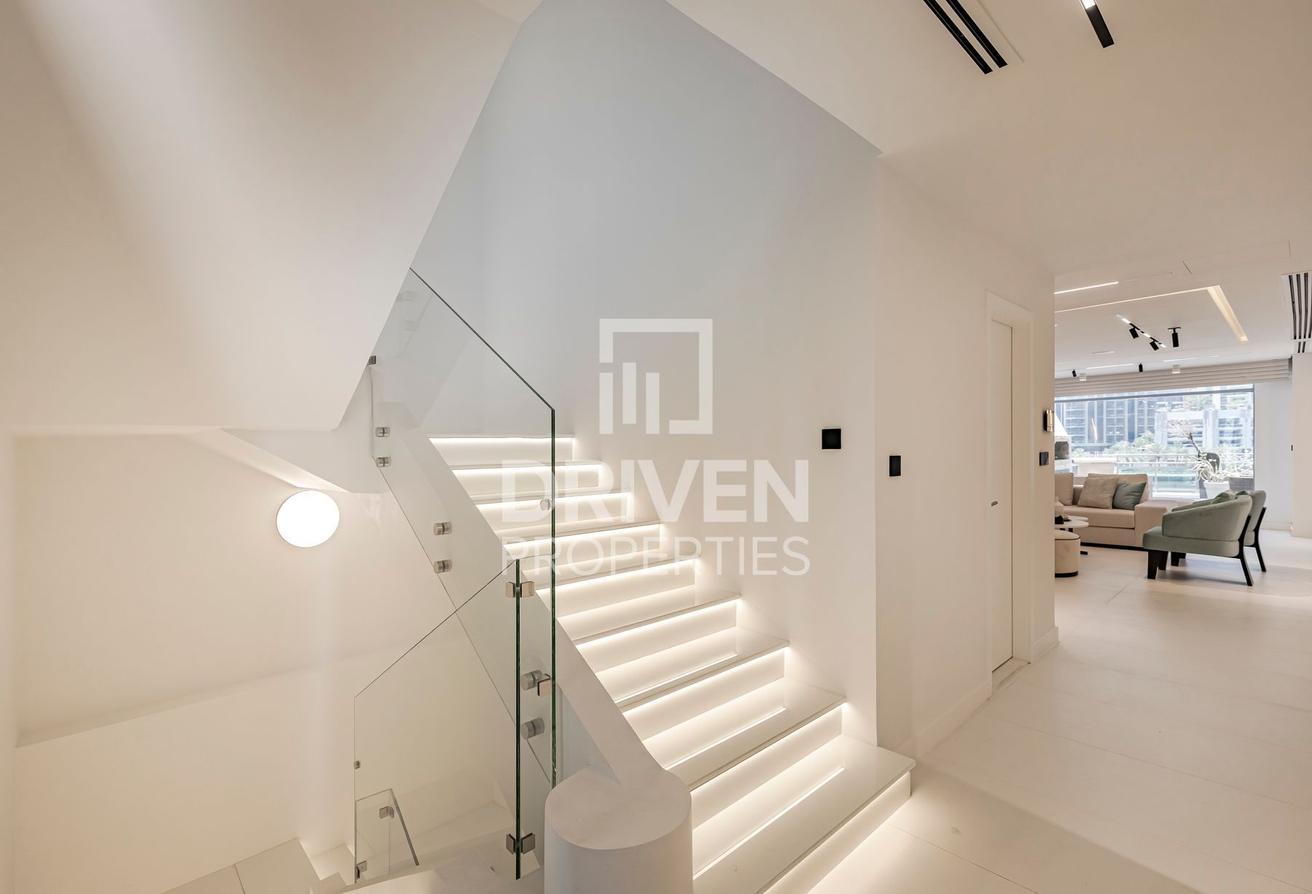 Canal View | Standalone Villa | Fully Furnished photo 18