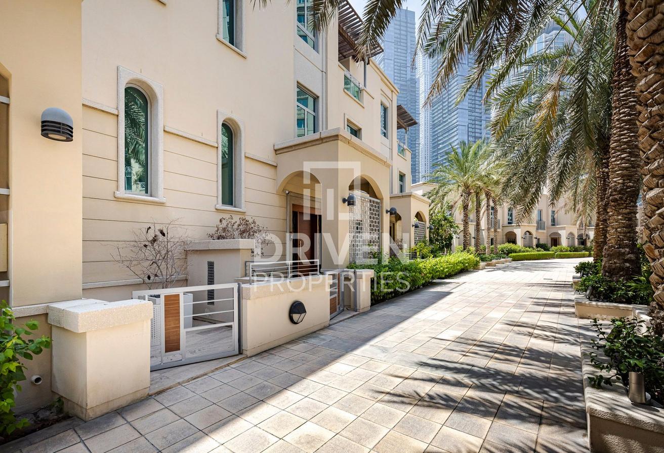 Canal View | Standalone Villa | Fully Furnished photo 29