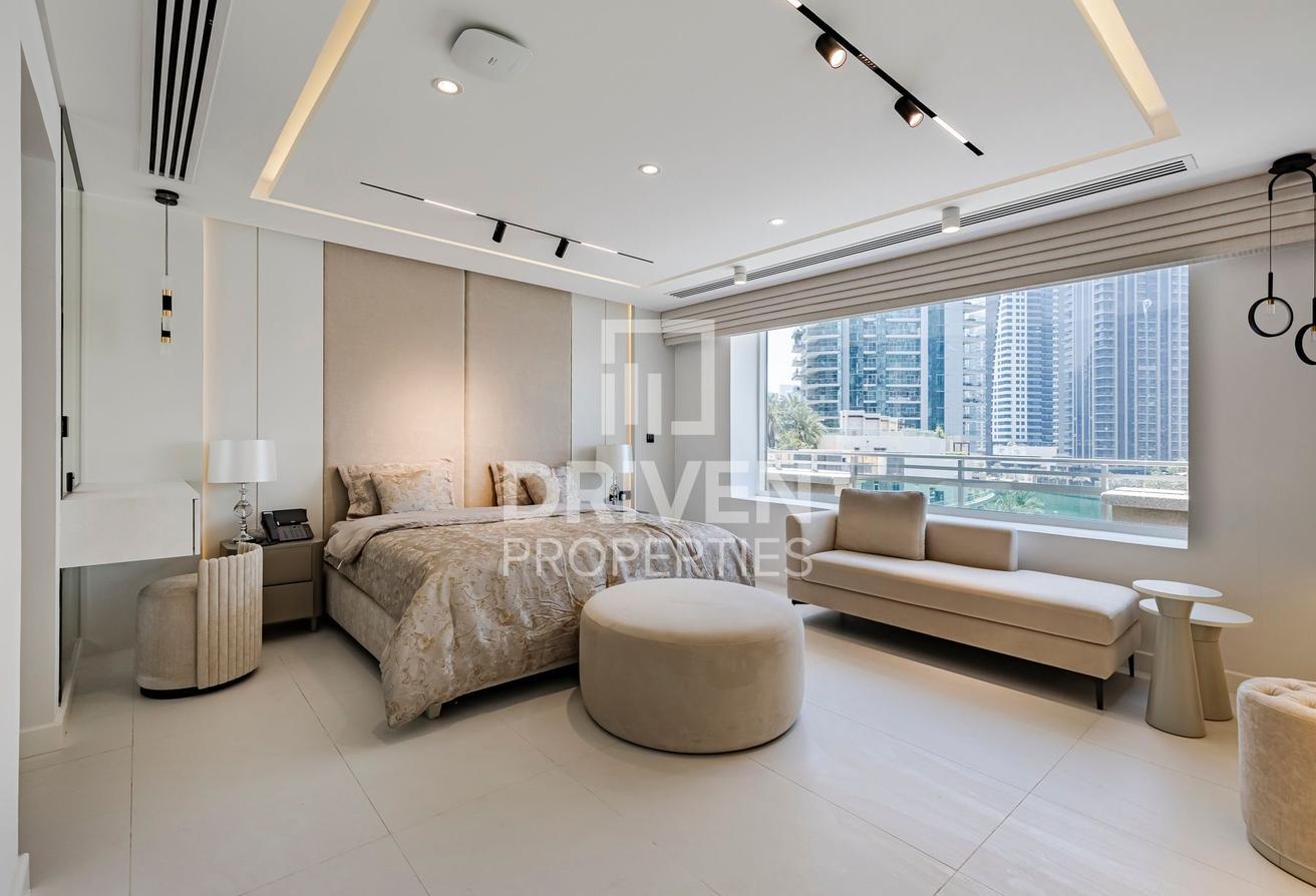 Canal View | Standalone Villa | Fully Furnished photo 7