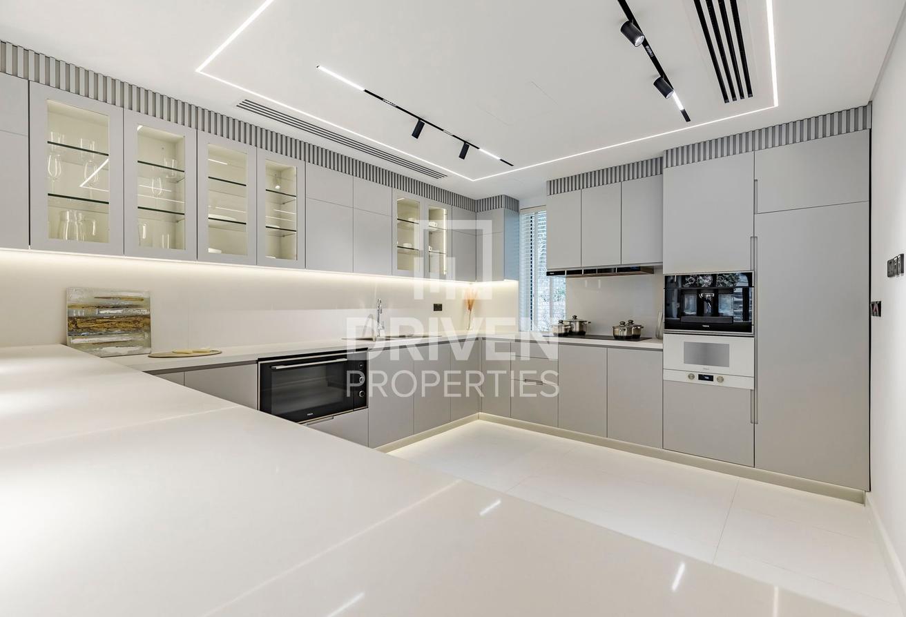 Canal View | Standalone Villa | Fully Furnished photo 12