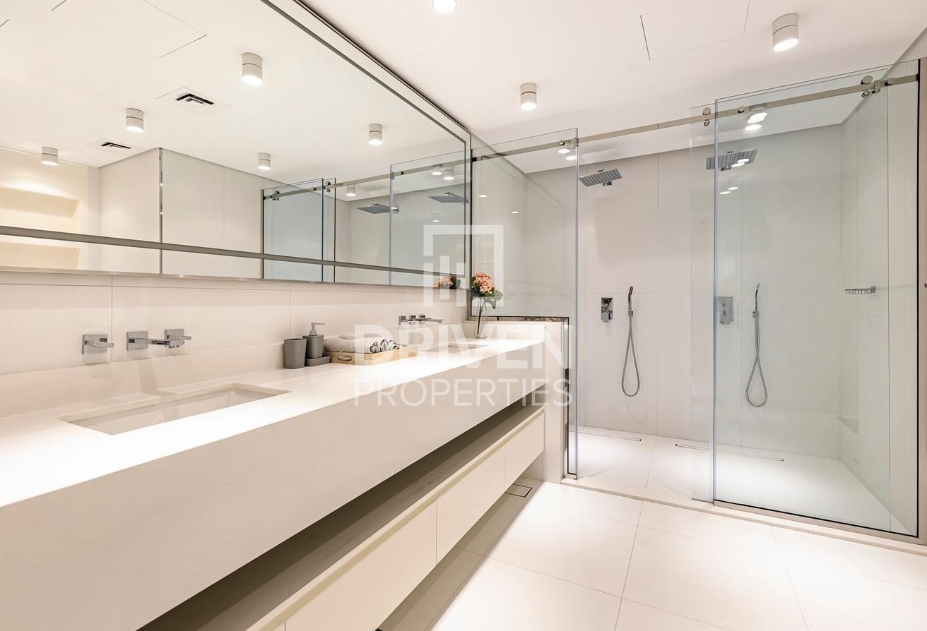 Canal View | Standalone Villa | Fully Furnished photo 24