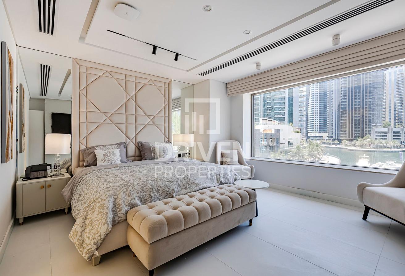 Canal View | Standalone Villa | Fully Furnished photo 9