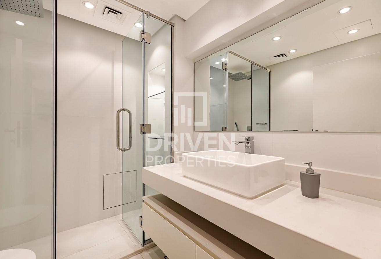 Canal View | Standalone Villa | Fully Furnished photo 23