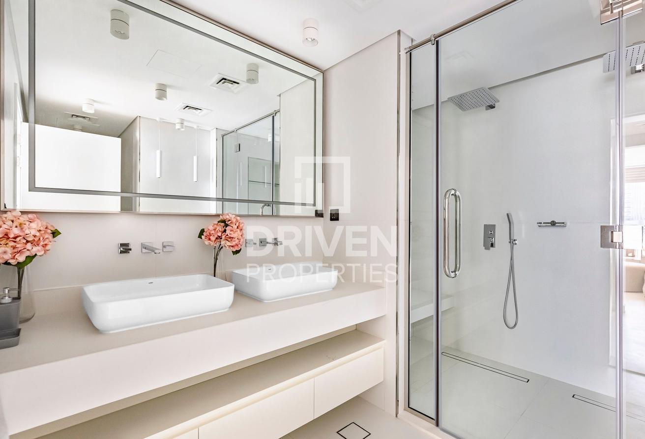 Canal View | Standalone Villa | Fully Furnished photo 20