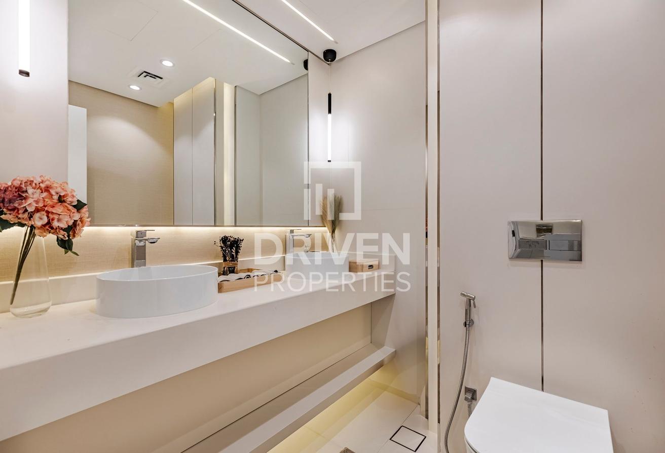 Canal View | Standalone Villa | Fully Furnished photo 22