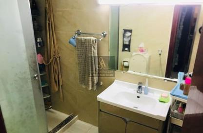 Apartment - 2 Bedrooms - 2 Bathrooms for sale in Horizon Towers - Ajman Downtown - Ajman