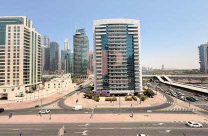 Apartment - 1 - 1 for rent in Marina Diamond 6 - Marina Diamonds - Dubai Marina - Dubai