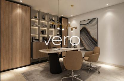 Office Space - Studio - 5 for rent in Green Community - Dubai Investment Park 1 (DIP 1) - Dubai Investment Park (DIP) - Dubai