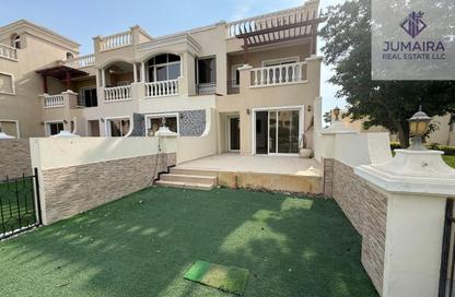 Villa - 2 - 2 for rent in The Townhouses at Al Hamra Village - Al Hamra Village - Ras Al Khaimah Villa - 2 - 2 for rent in The Townhouses at Al Hamra Village - Al Hamra Village - Ras Al Khaimah