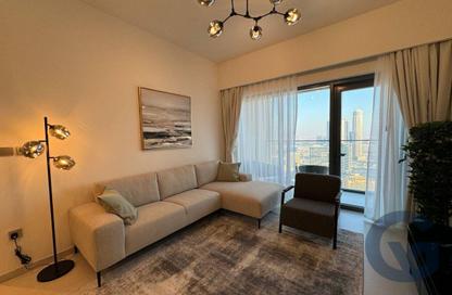 Apartment - 1 Bedroom - 1 Bathroom for rent in Burj Royale - Downtown Dubai - Dubai