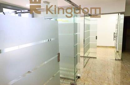 Office Space - Studio - 1 Bathroom for rent in Silver Tower - Business Bay - Dubai